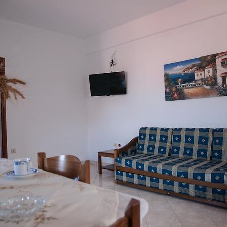 Maxis Apartment 2 Koróni Kültér fotó