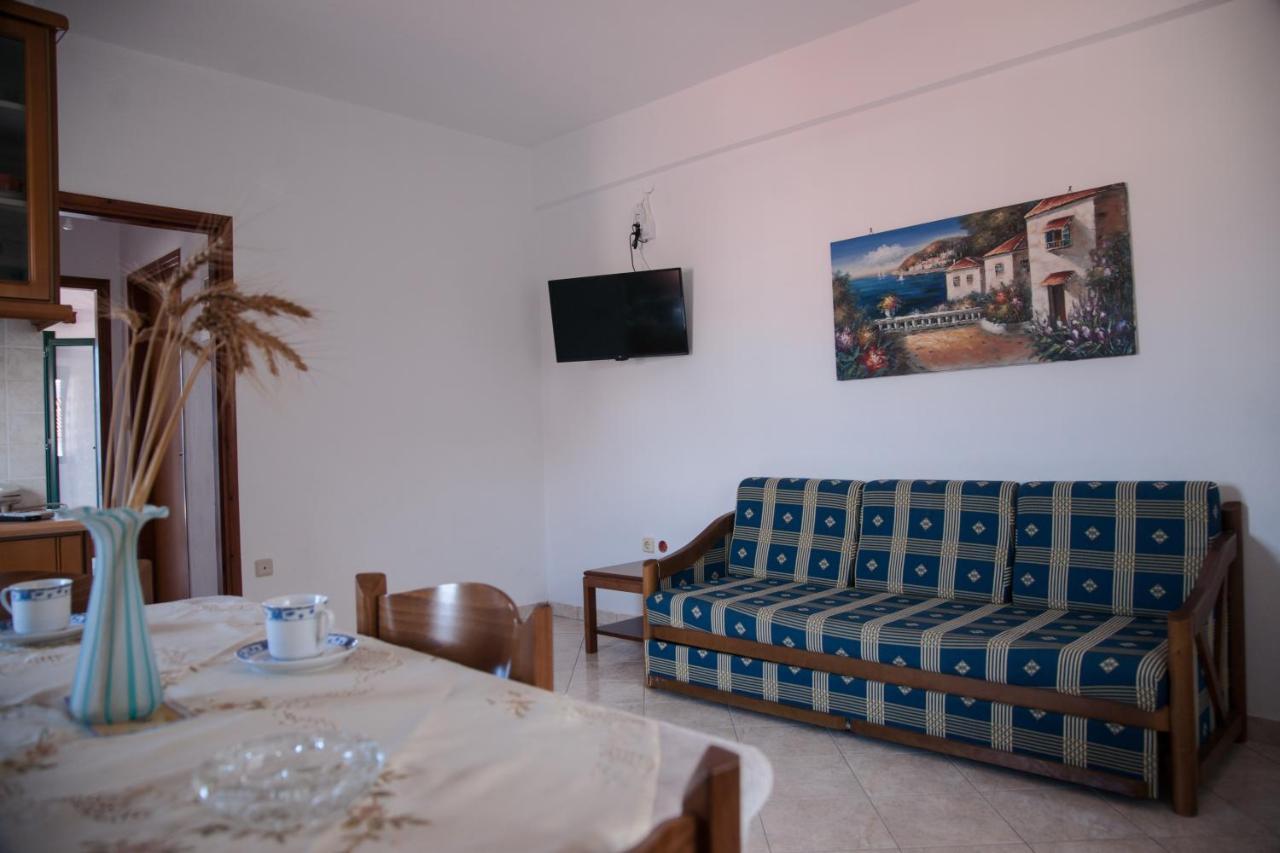 Maxis Apartment 2 Koróni Kültér fotó